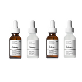 The Ordinary Firming Lifting Duo Set (GF 15% Solution 30ml + Matrixyl 10% + HA 30ml) (3 Options)